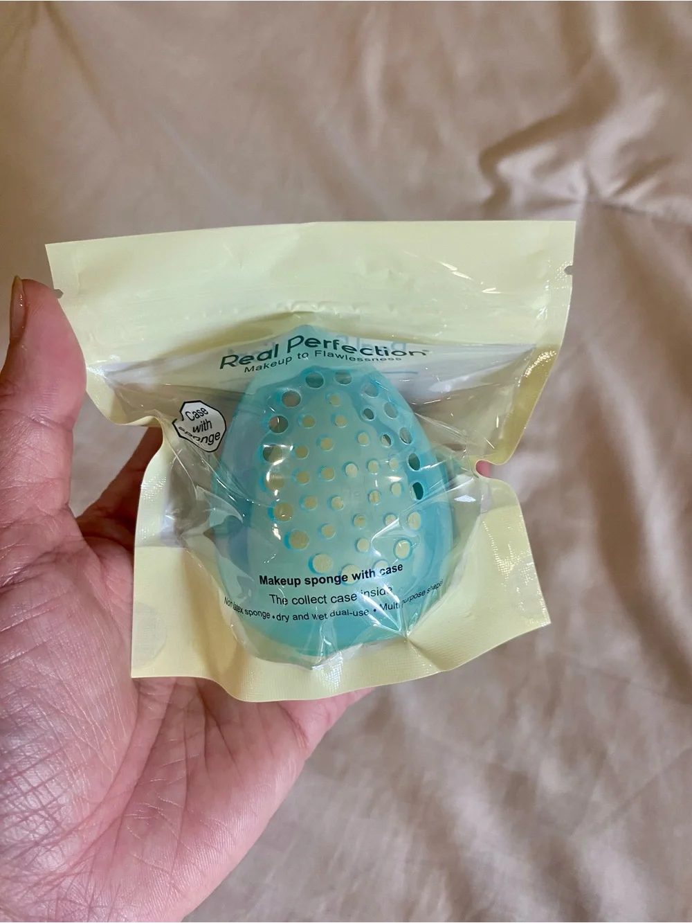 Sephora new sealed